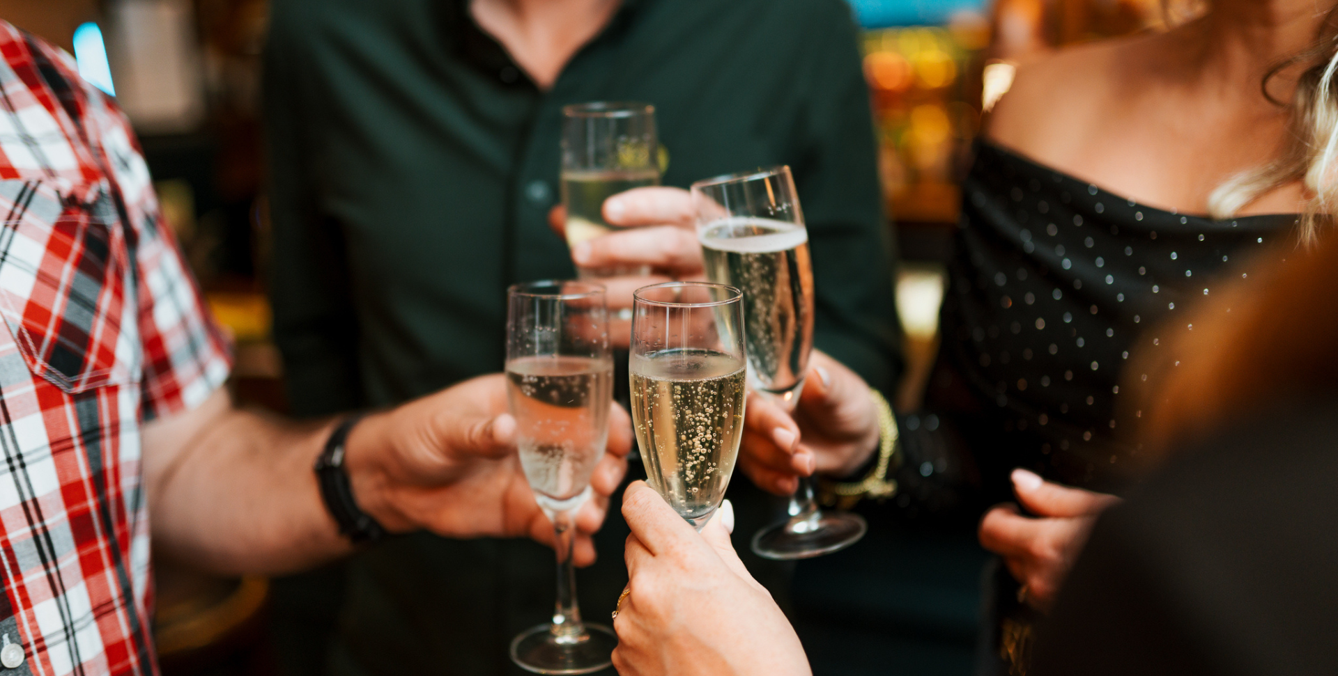 New Year's Celebrations