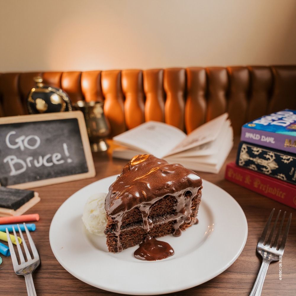 Make Pudding Time Marvellous 